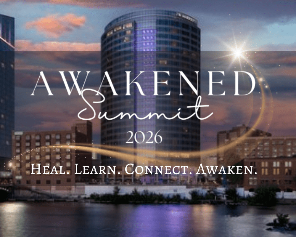 Awakened Summit