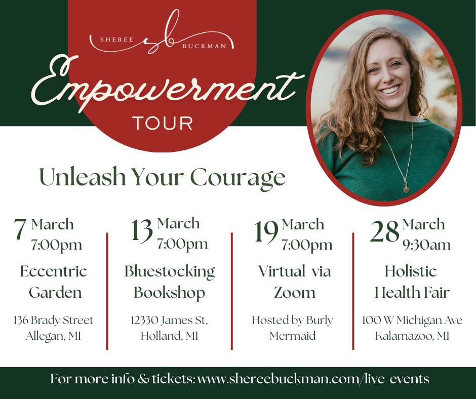 EMPOWERMENT TOUR
