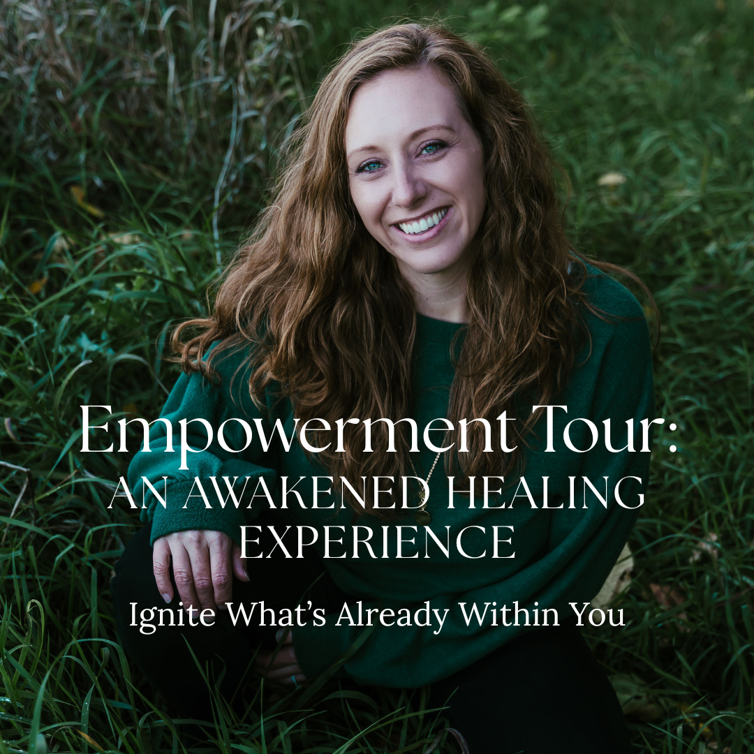 Empowerment Tour – Holistic Health Fair (Radisson Plaza Hotel)