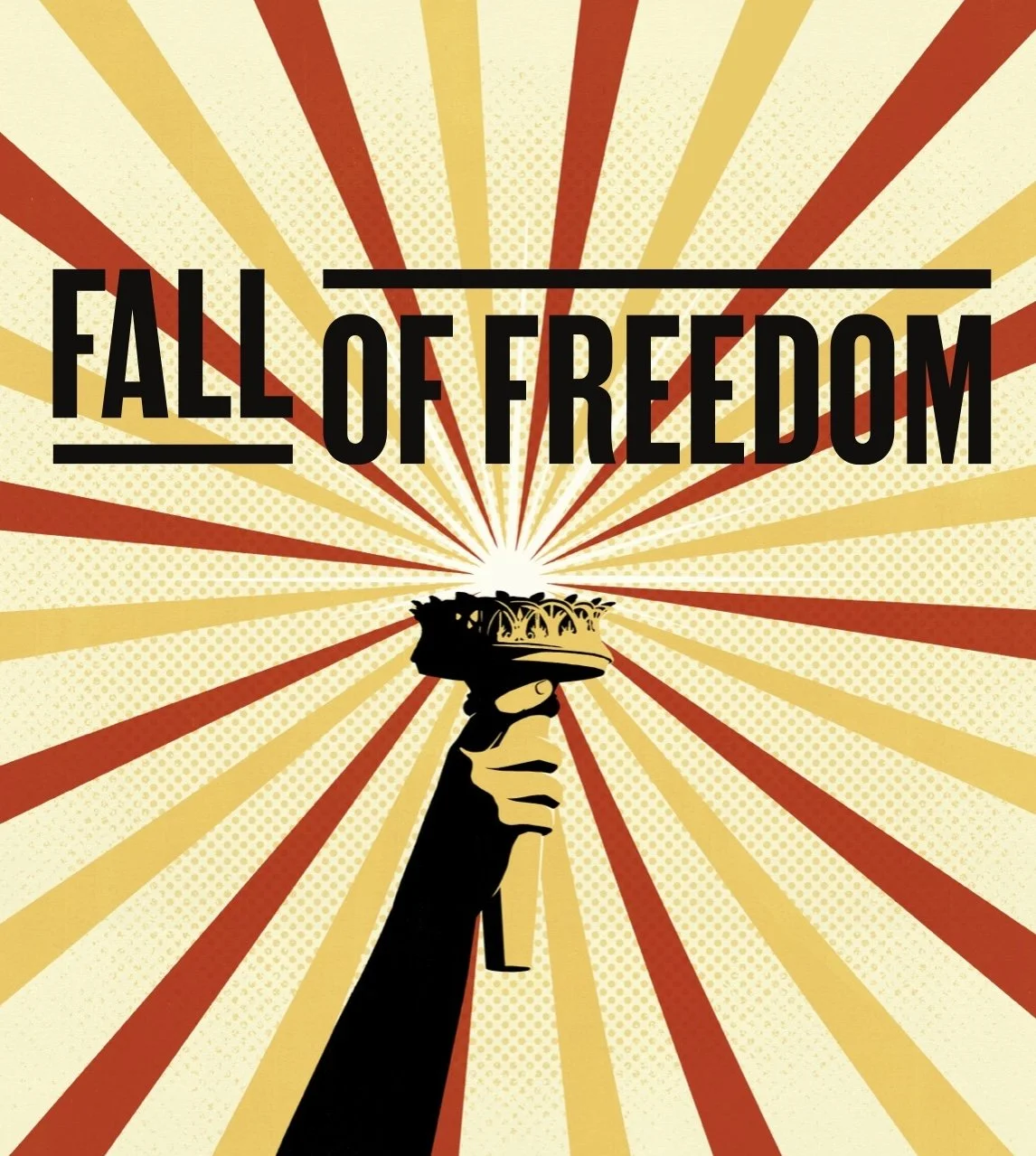Fall Of Freedom