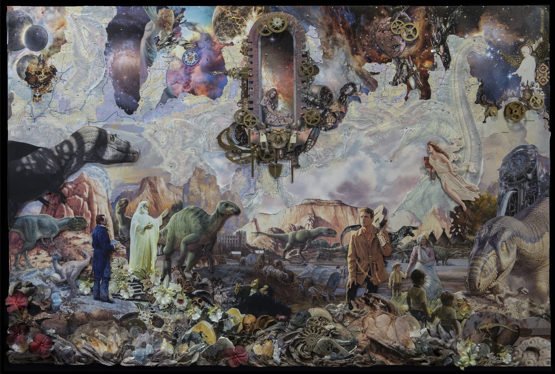 Art Talk w/ Eric Stoner