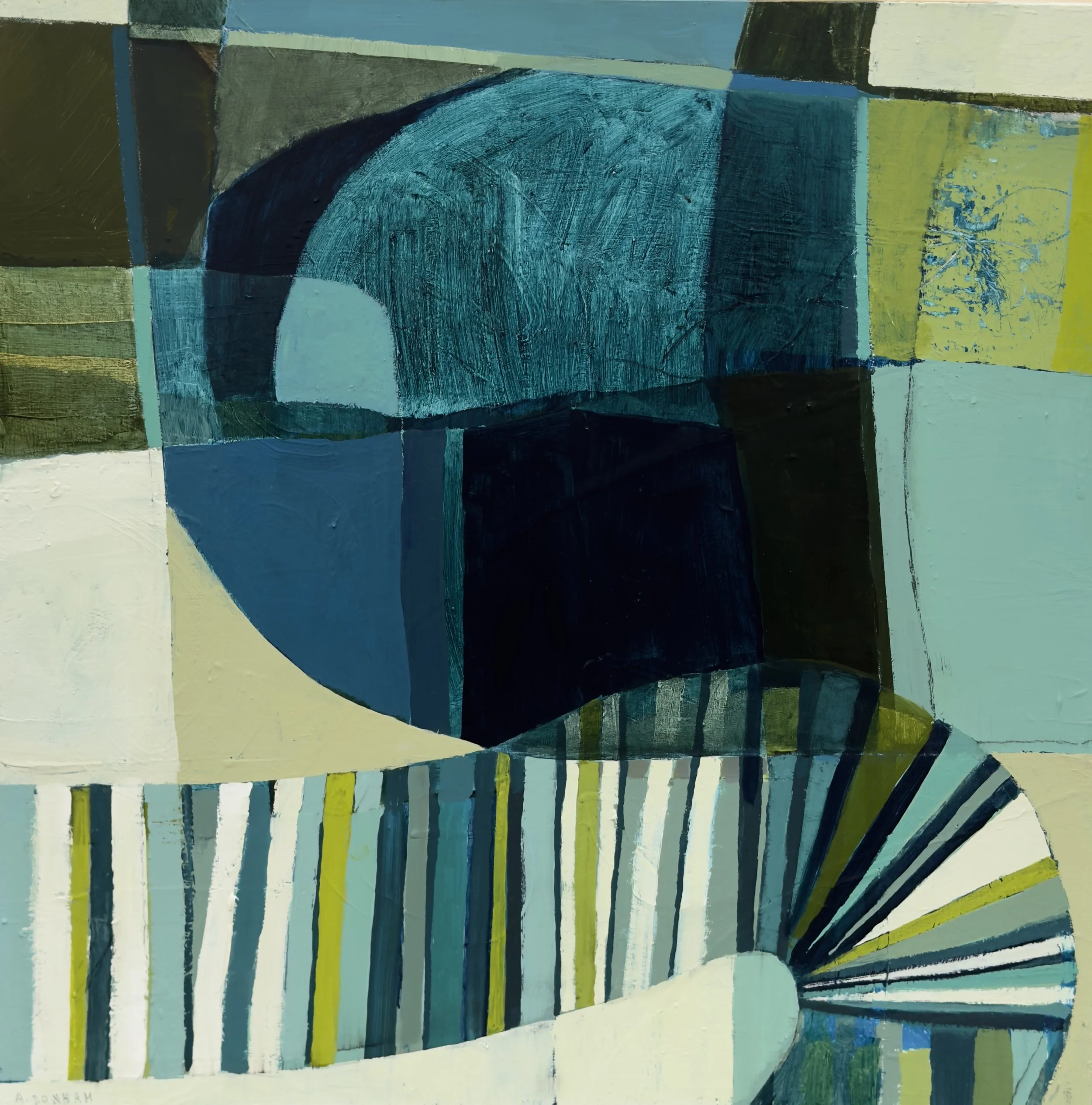 Banded Journey_AimeeBonham_23x23_2024.jpg