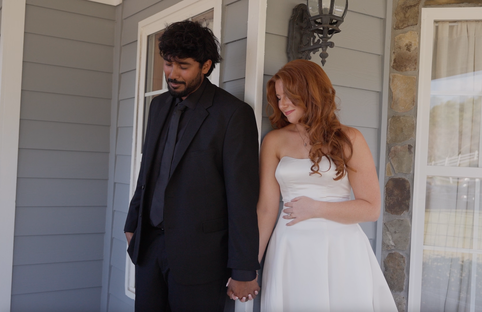 Ethan and Kaitlyn - September 13th, 2025