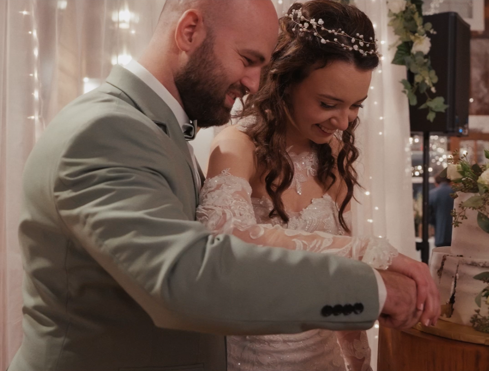 Constantin and Bethany - October 26th, 2025