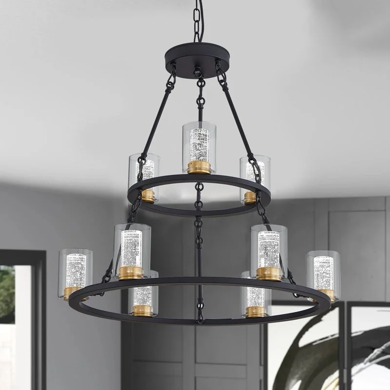 LED CHANDELIER $50-60