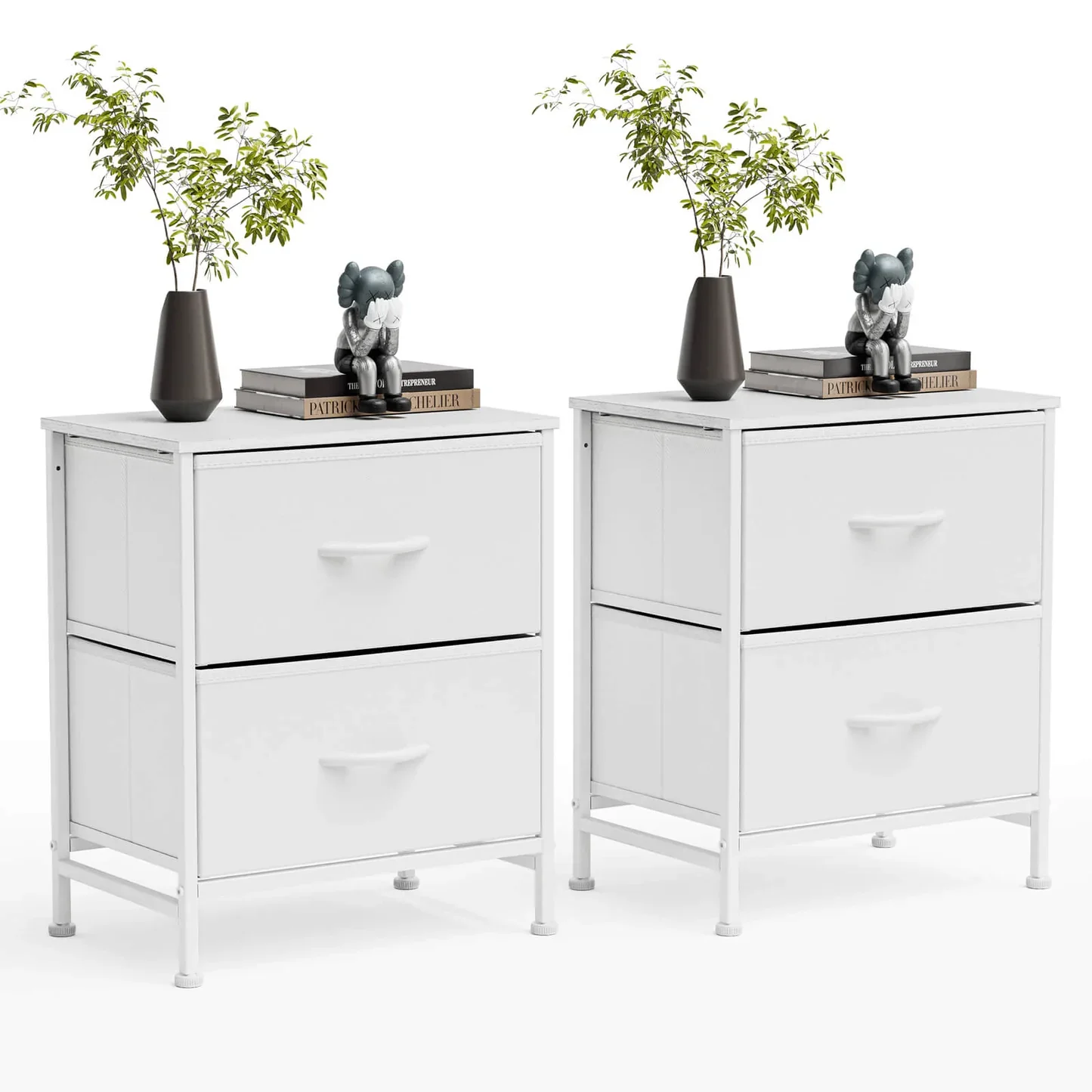 NIGHTSTANDS $35-$45