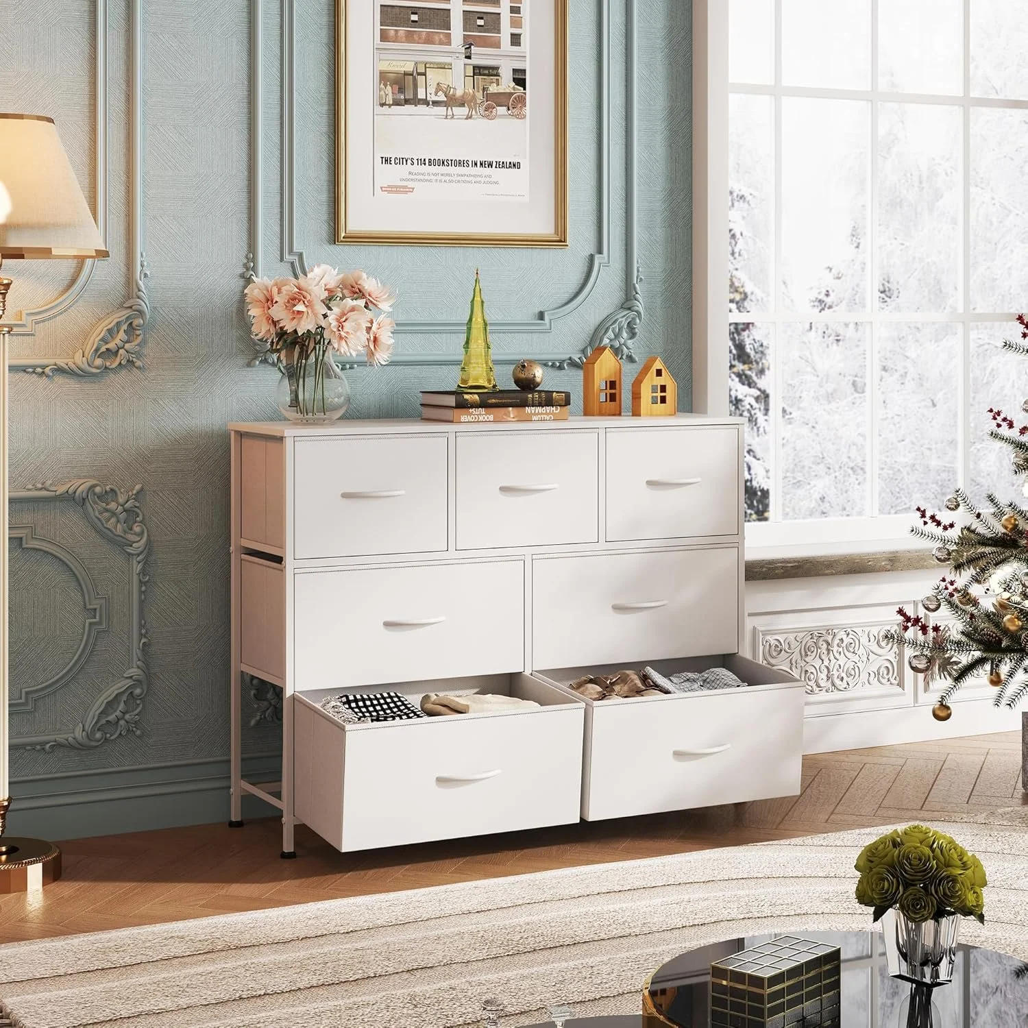 DRESSER $40-$50