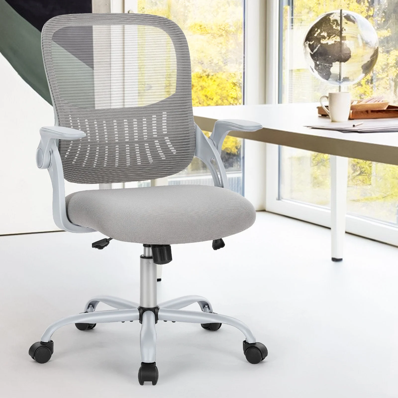 ERGOCHAIR $50-$60