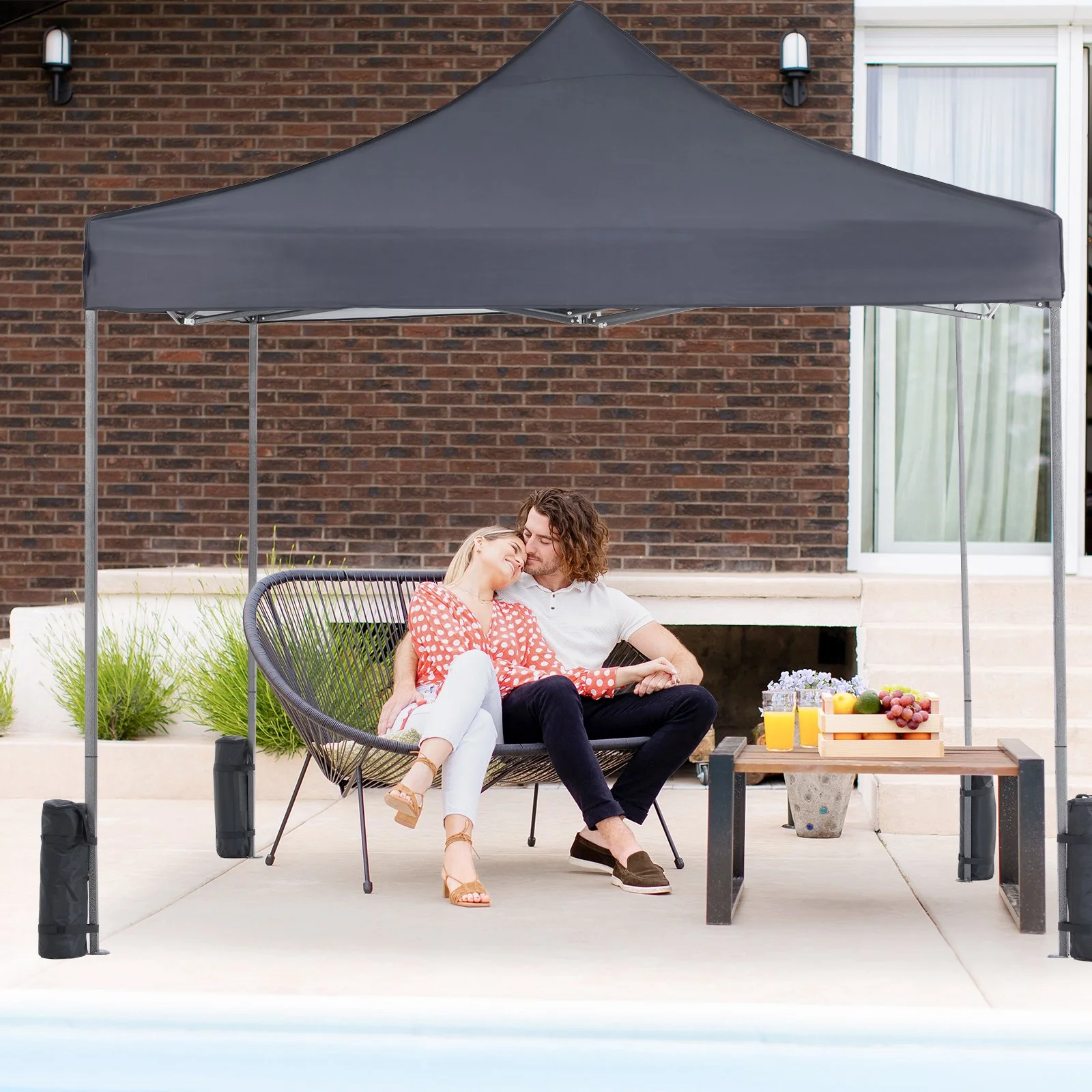 POPUP TENT $65-$75