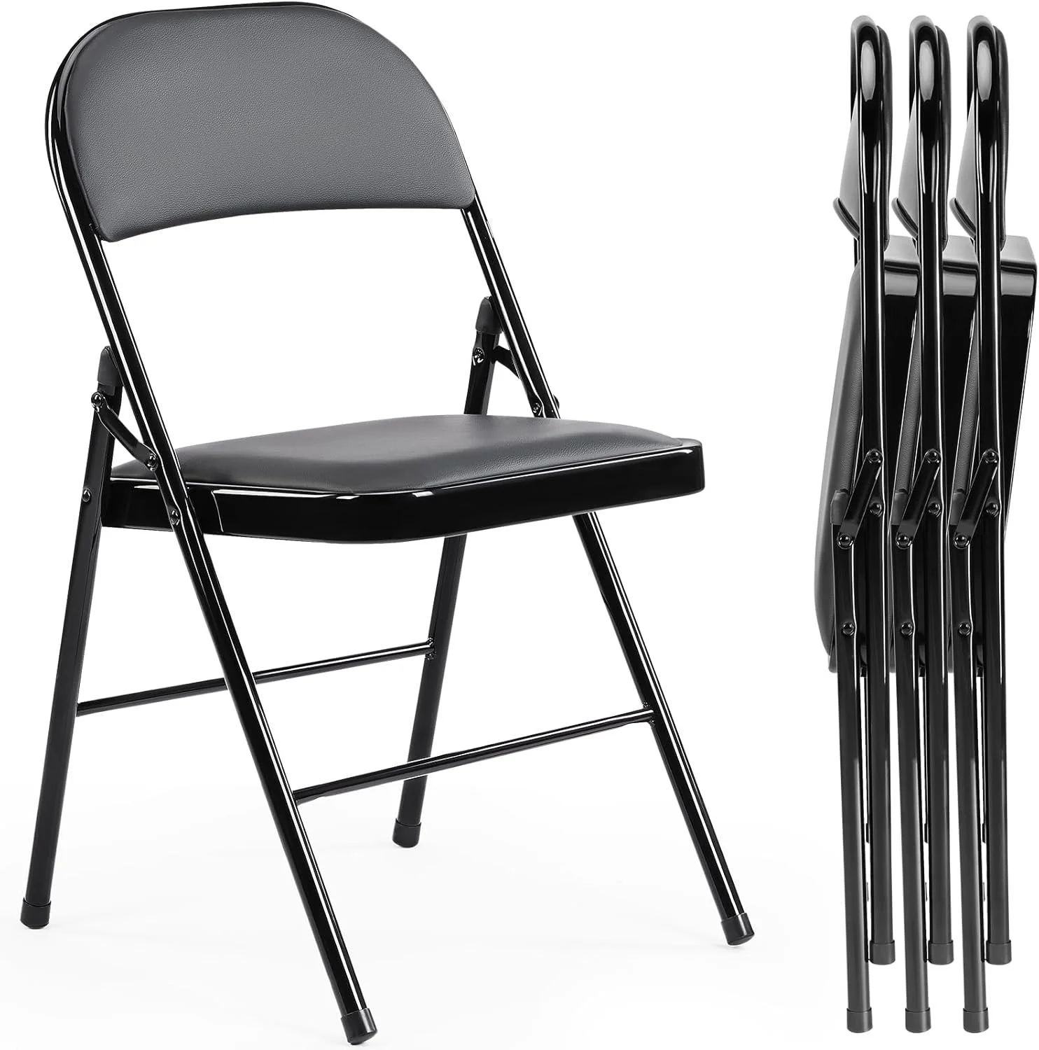 FOLDABLE CHAIRS $45-$55
