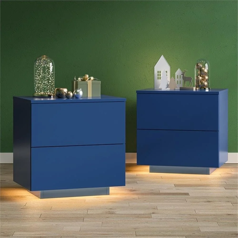 NIGHTSTANDS $55-$65 SOLD OUT