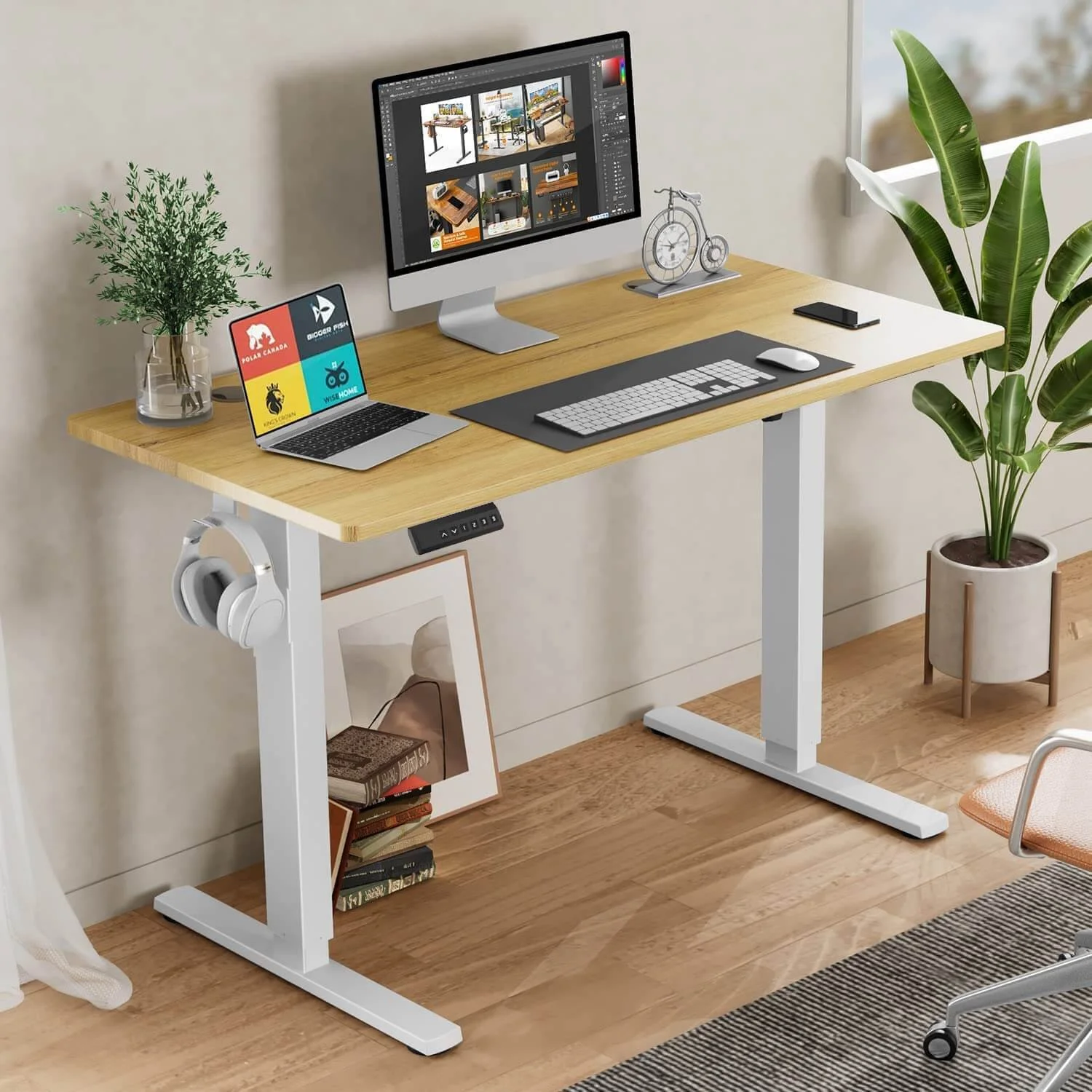EDESK $90-$100 SOLD OUT