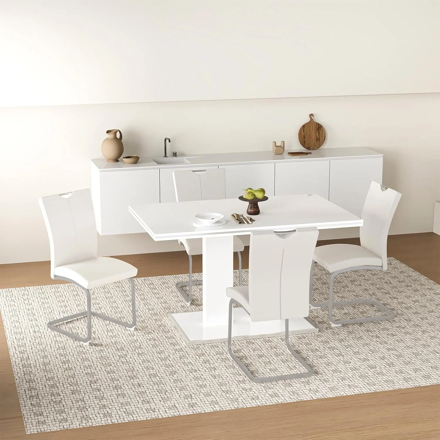 DINING CHAIRS $75-$85