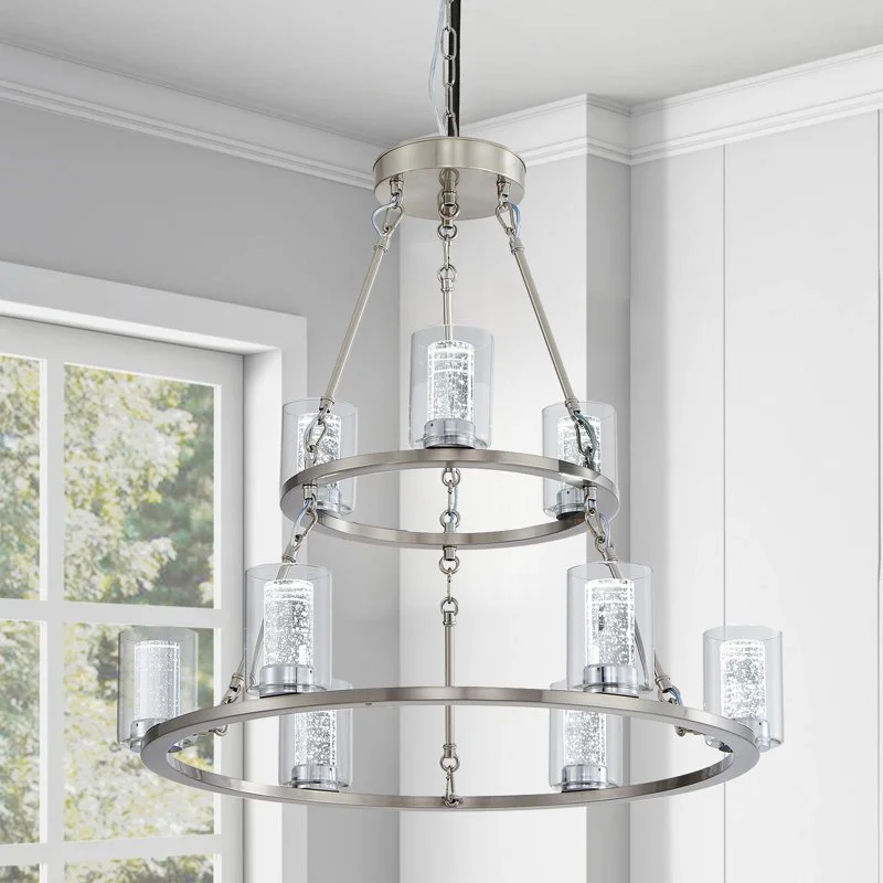 LED CHANDELIER $50-60