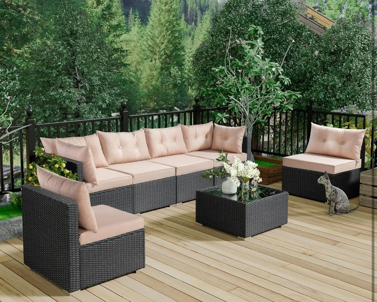 PATIO $399-$499