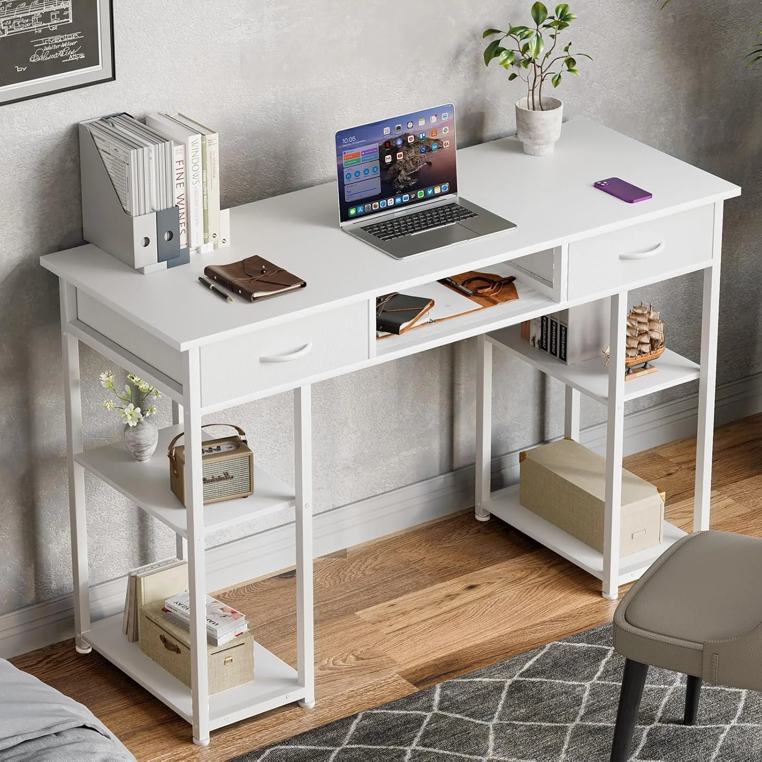 DESK $50-$55