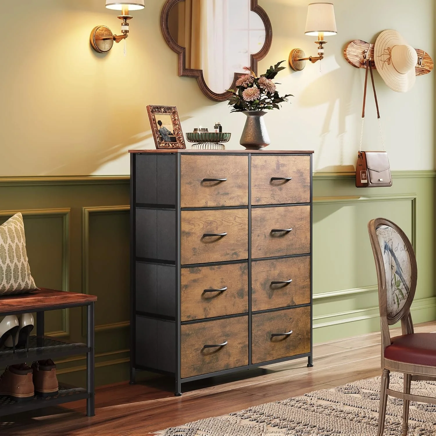 DRESSER $40-$50
