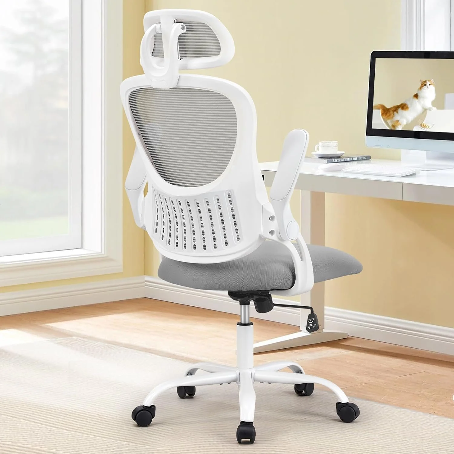 ERGOCHAIR $60-$70 SOLD OUT