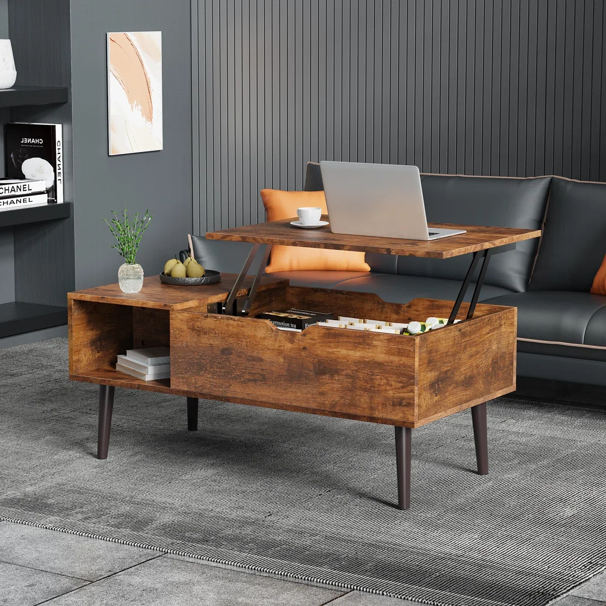 COFFEE TABLE $60-$70
