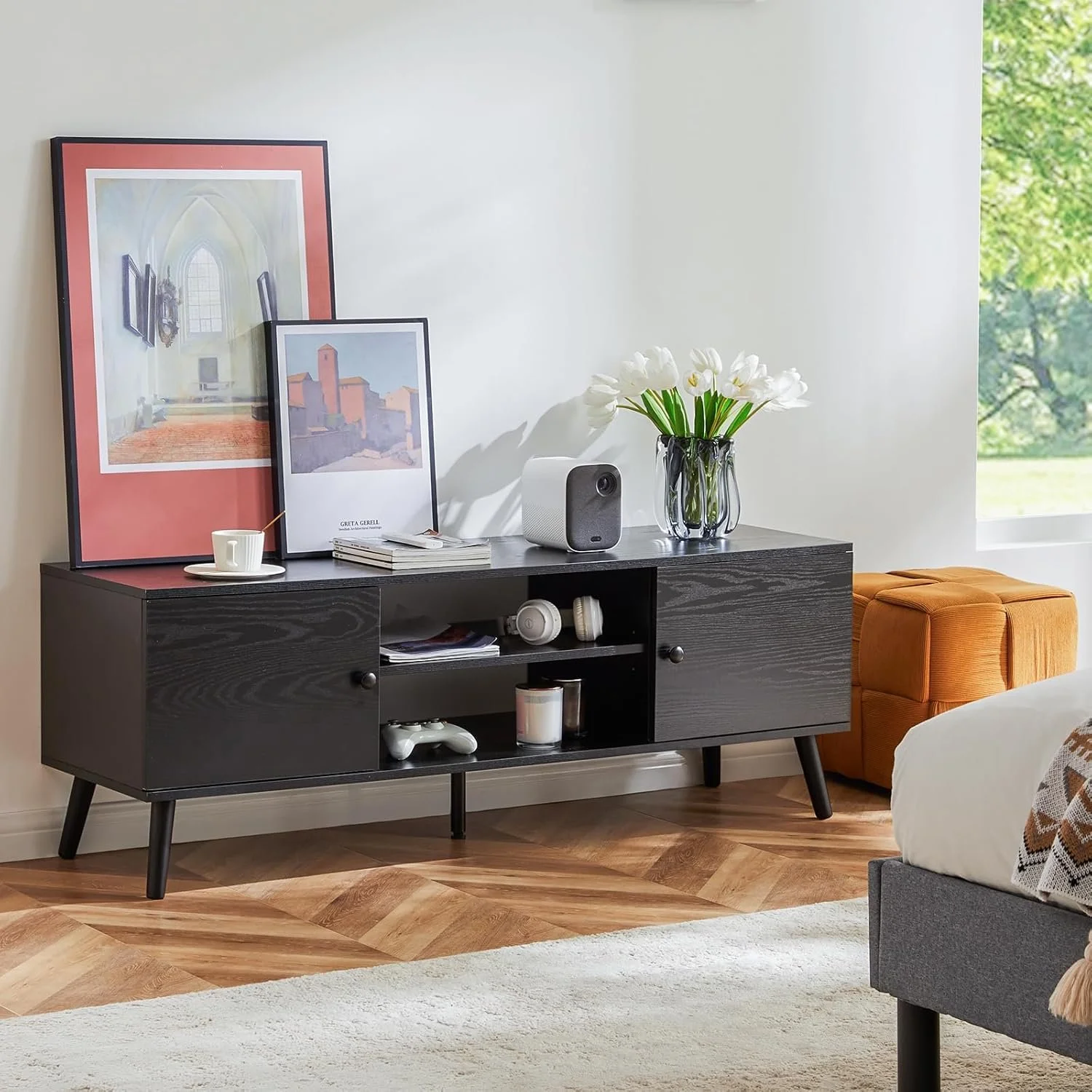 TV STAND $55-$65
