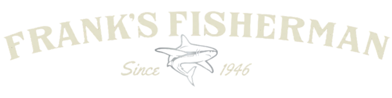 Frank's Fisherman
