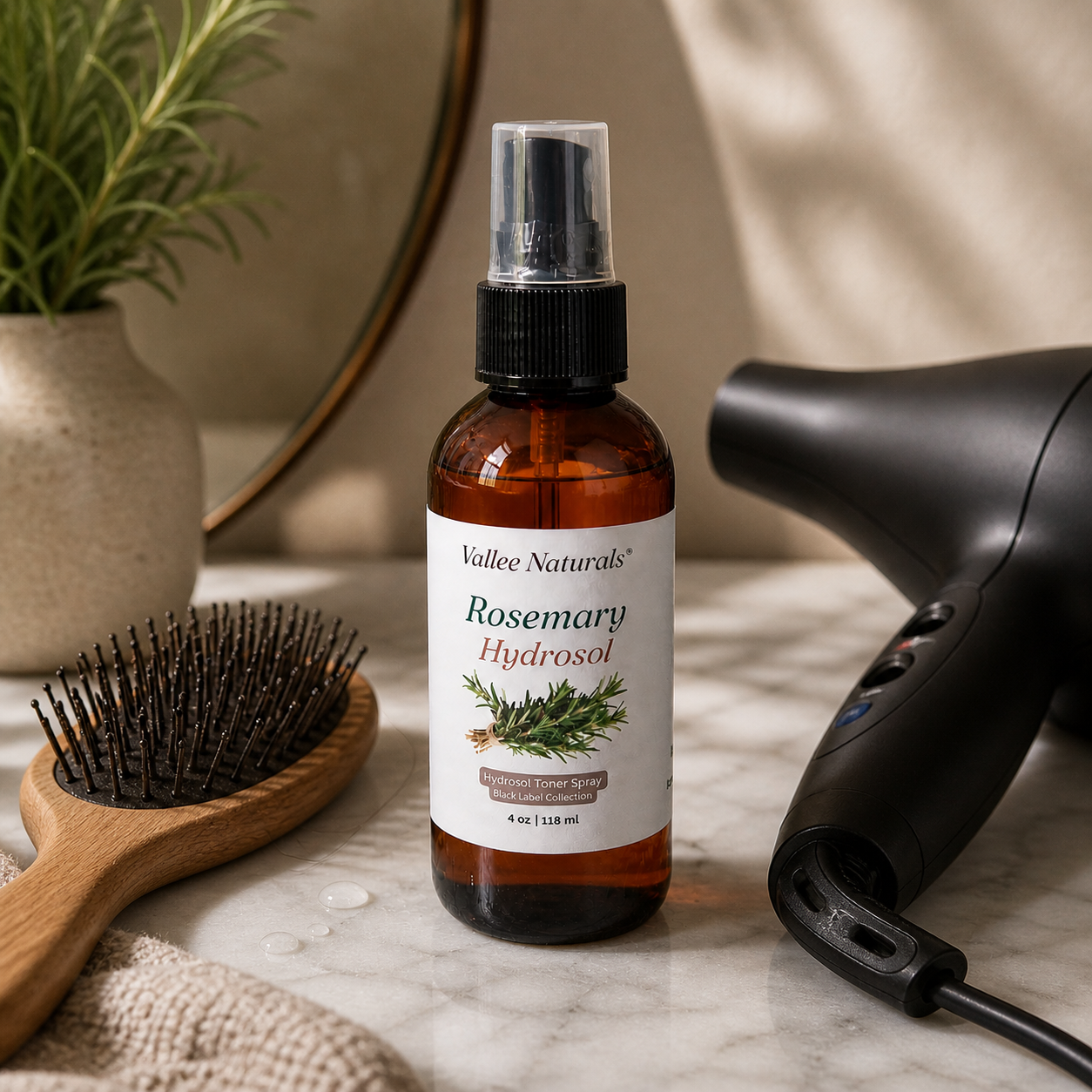 Rosemary Hydrosol