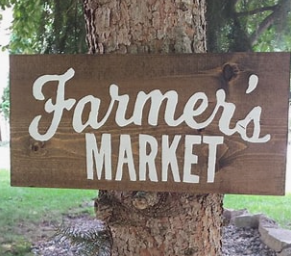 Vallee Naturals at Walled Lake Farmers Market — Every Wednesday