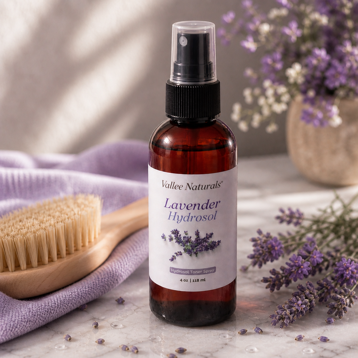 Lavender Hydrosol