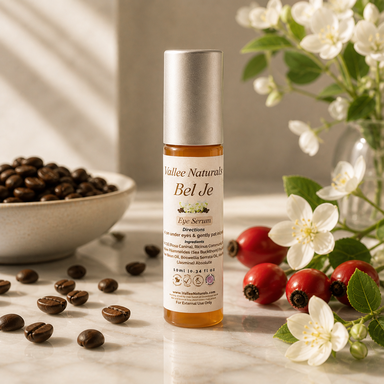 Bél Je Eyes Serum