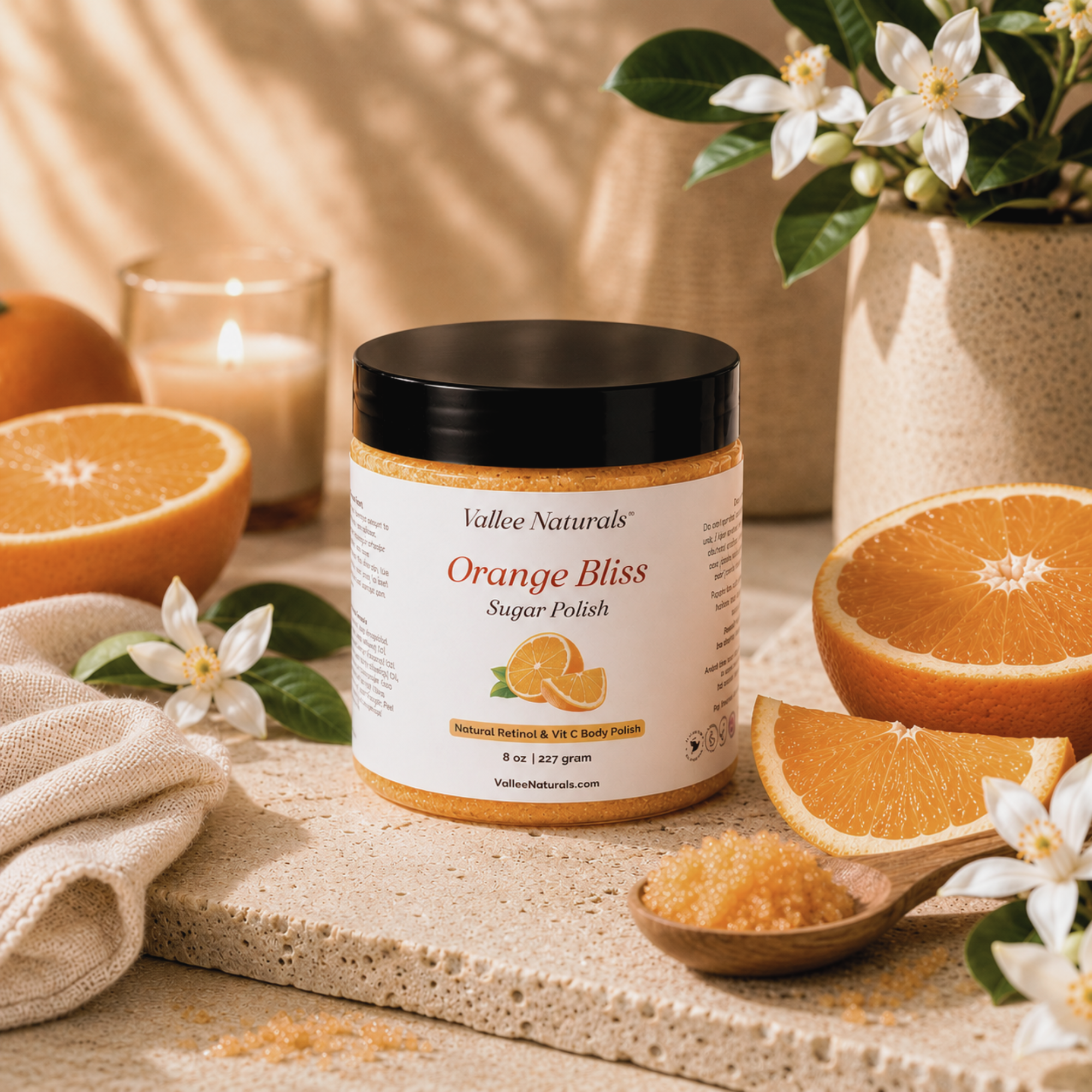 Orange Bliss Sugar Body Polish 8oz.png