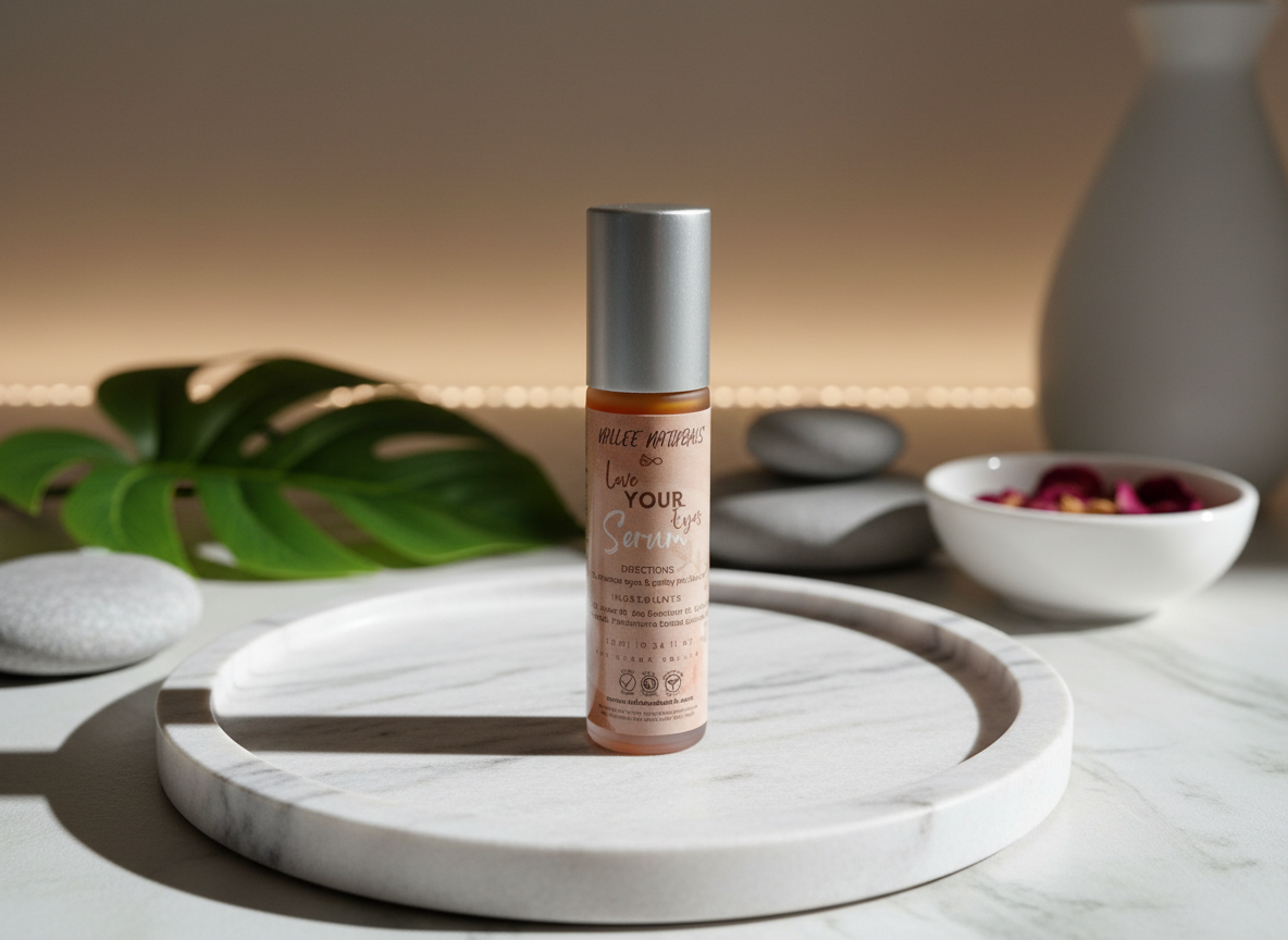 Love Your Eyes Serum