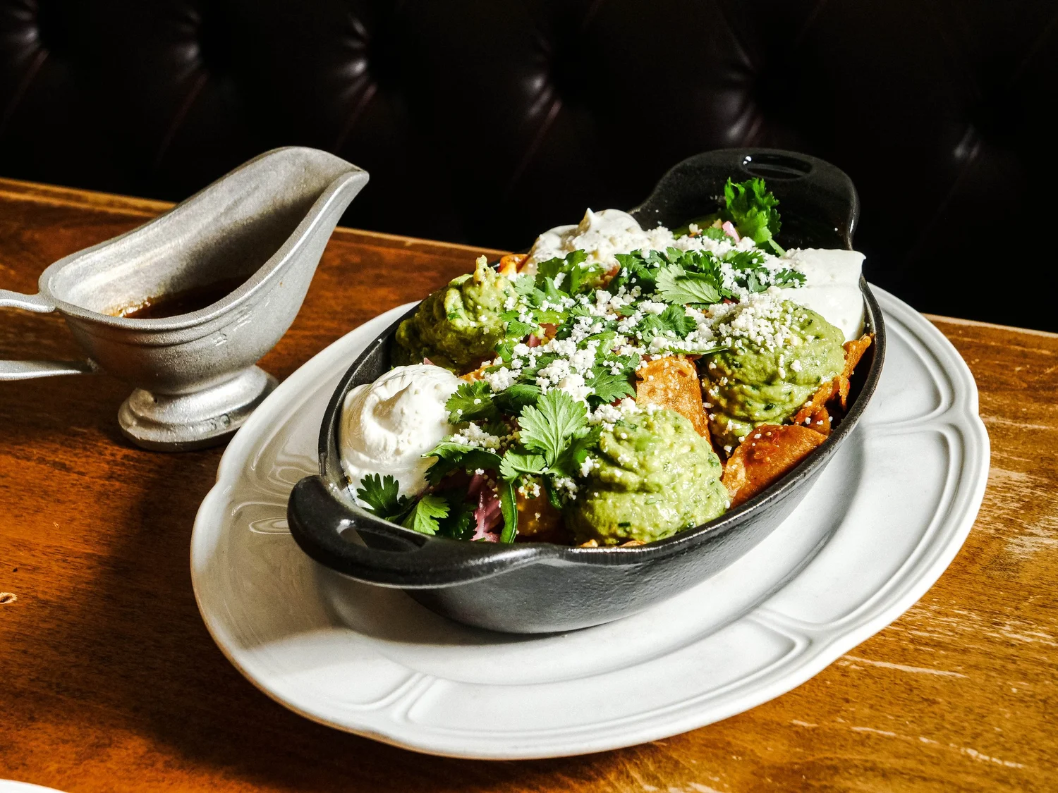 Au Cheval Burgers in New York