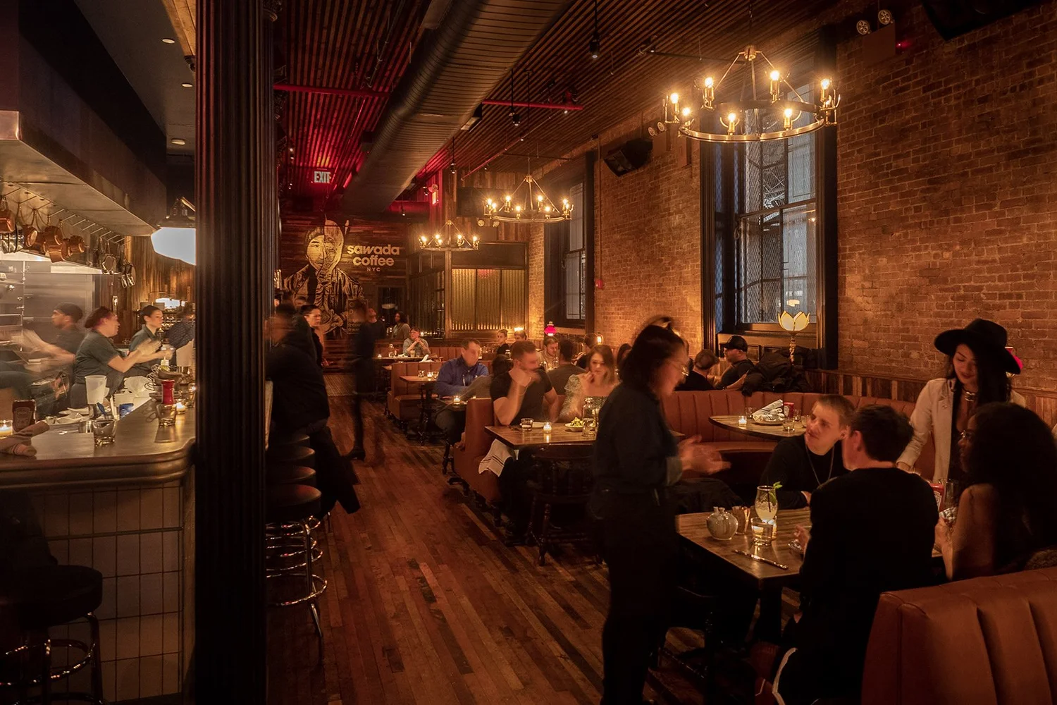 Au Cheval - NYC