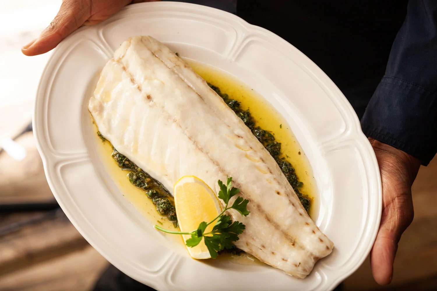 Au Cheval Burgers in New York