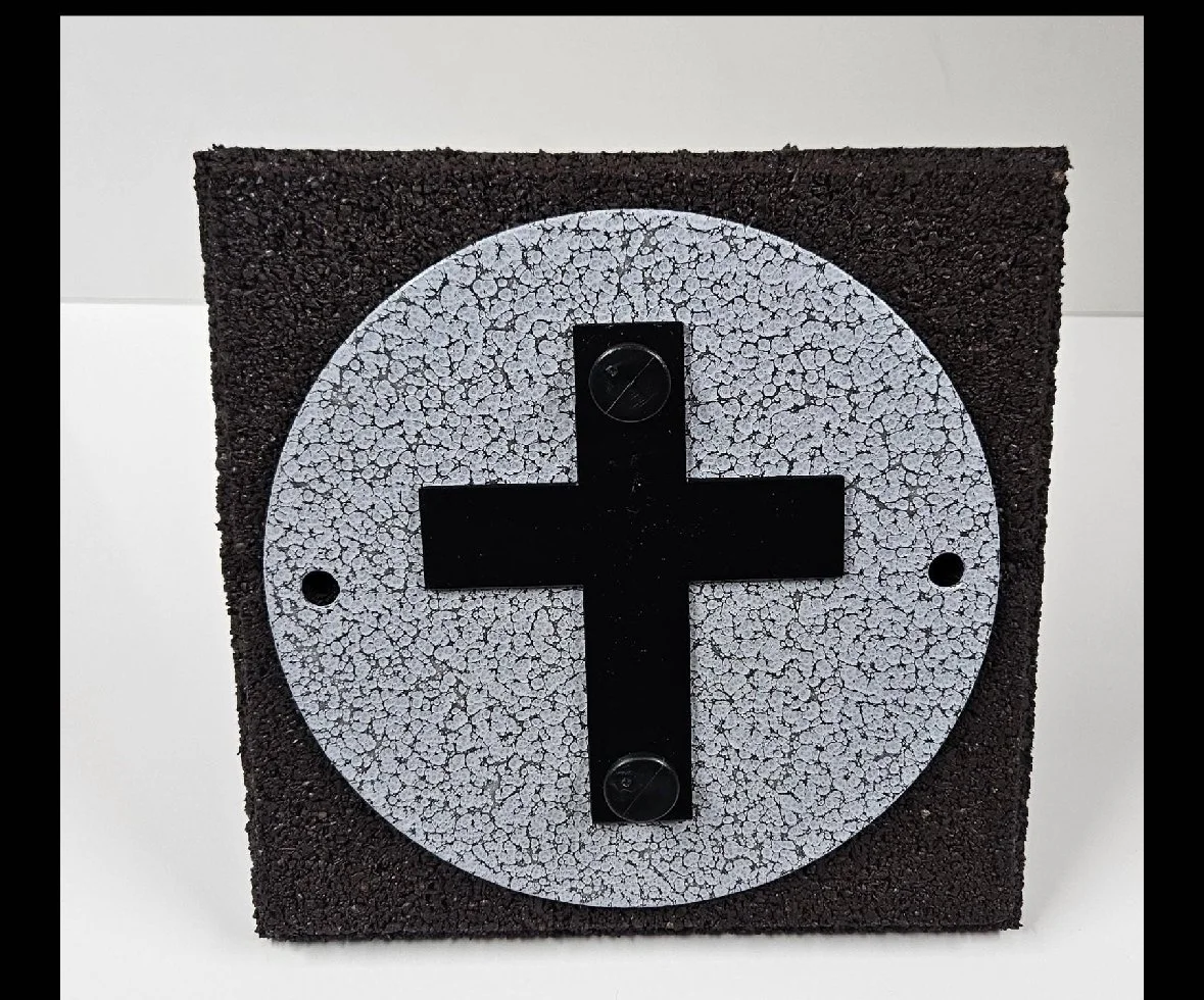 Custom Grave Markers David Gibbons