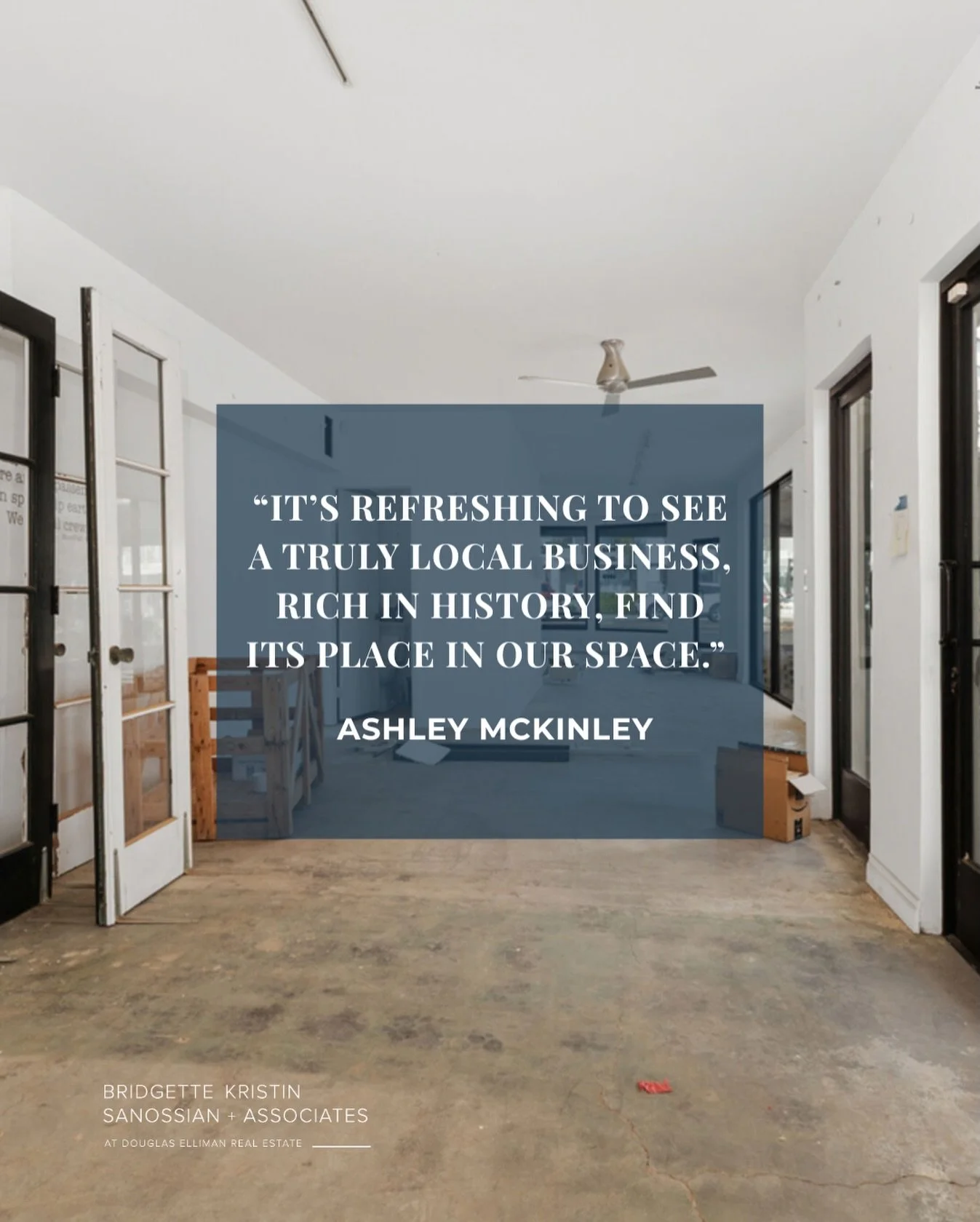 Welcome @tibet_handicrafts_laguna to the HIP District ✨
Proud to represent the landlord on this lease.

Catch the full story in the Laguna Beach Independent &mdash; link in bio.

And thank you to tenant rep @ken_robertson_realty at @covecanyon.realty