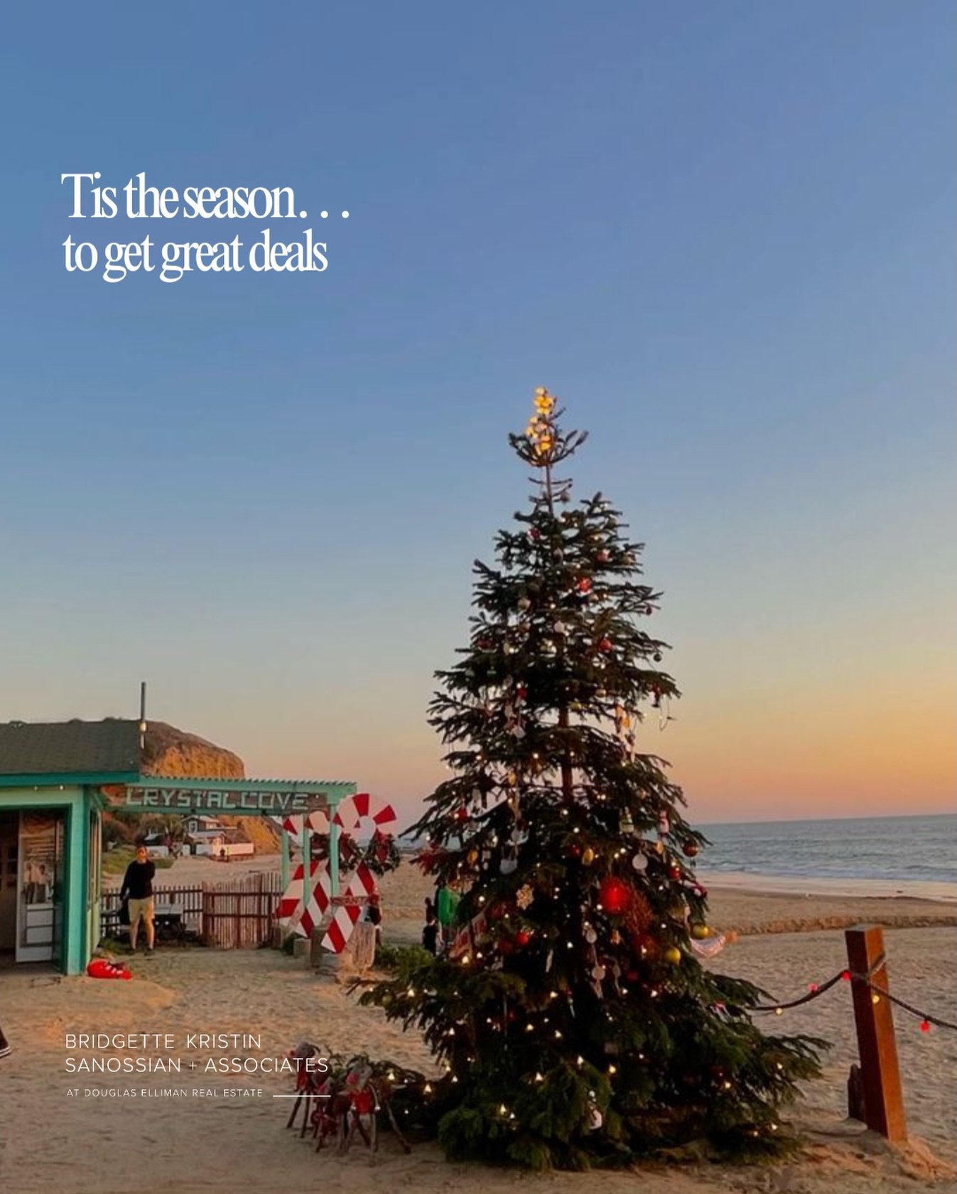 &lsquo;Tis the season&hellip; to get great deals 🎄
 While the market quiets down, smart tenants + landlords use this window to make moves. Now is one of the best times to secure a space. 

Thinking about a new space for 2026? Let&rsquo;s get ahead o