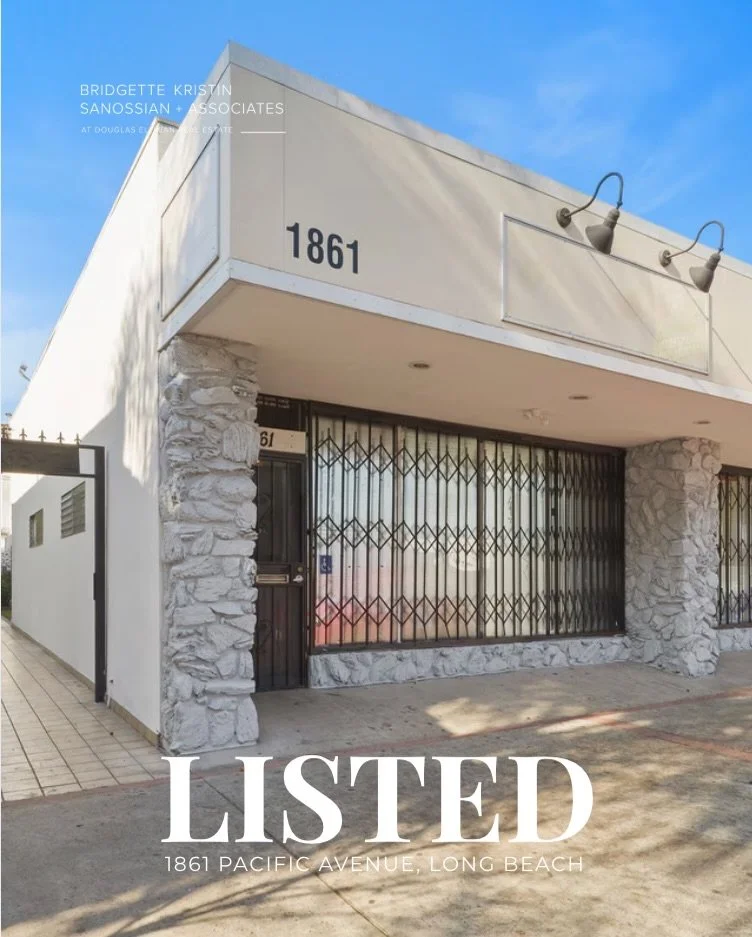 Off-market mixed-use opportunity.

✔️ 100% leased ✔️ Strong in-place income ✔️ Mixed-use zoning with upside

For qualified buyers seeking stable cash flow with long-term potential.
 📩 DM for details