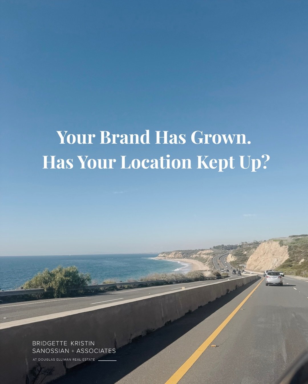 Finding a space is easy.
Finding the right one? That&rsquo;s strategy.

A Tenant Rep represents your interests only, from negotiations to lease terms, helping you avoid surprises and plan for the long run.

And yes, it&rsquo;s typically paid for by t