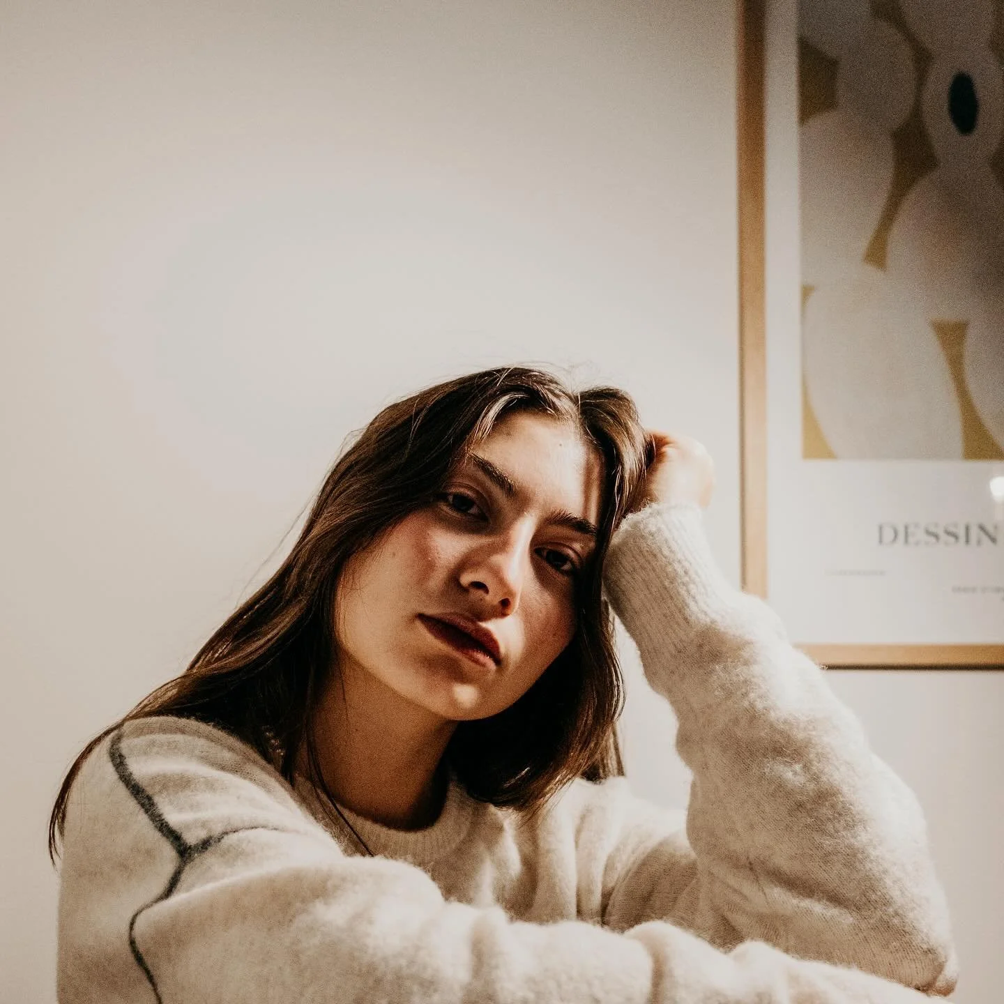 Jessica

October, '24

&bull;
&bull;
&bull;
&bull;
&bull;

#photography #photoshoot #indoorphotography #indoorphotoshoot #girlphotoshoot #visualstory #visualstorytelling #colorphotography #plovdiv #plovdivbulgaria #fujifilm #fujifilmxt30ii