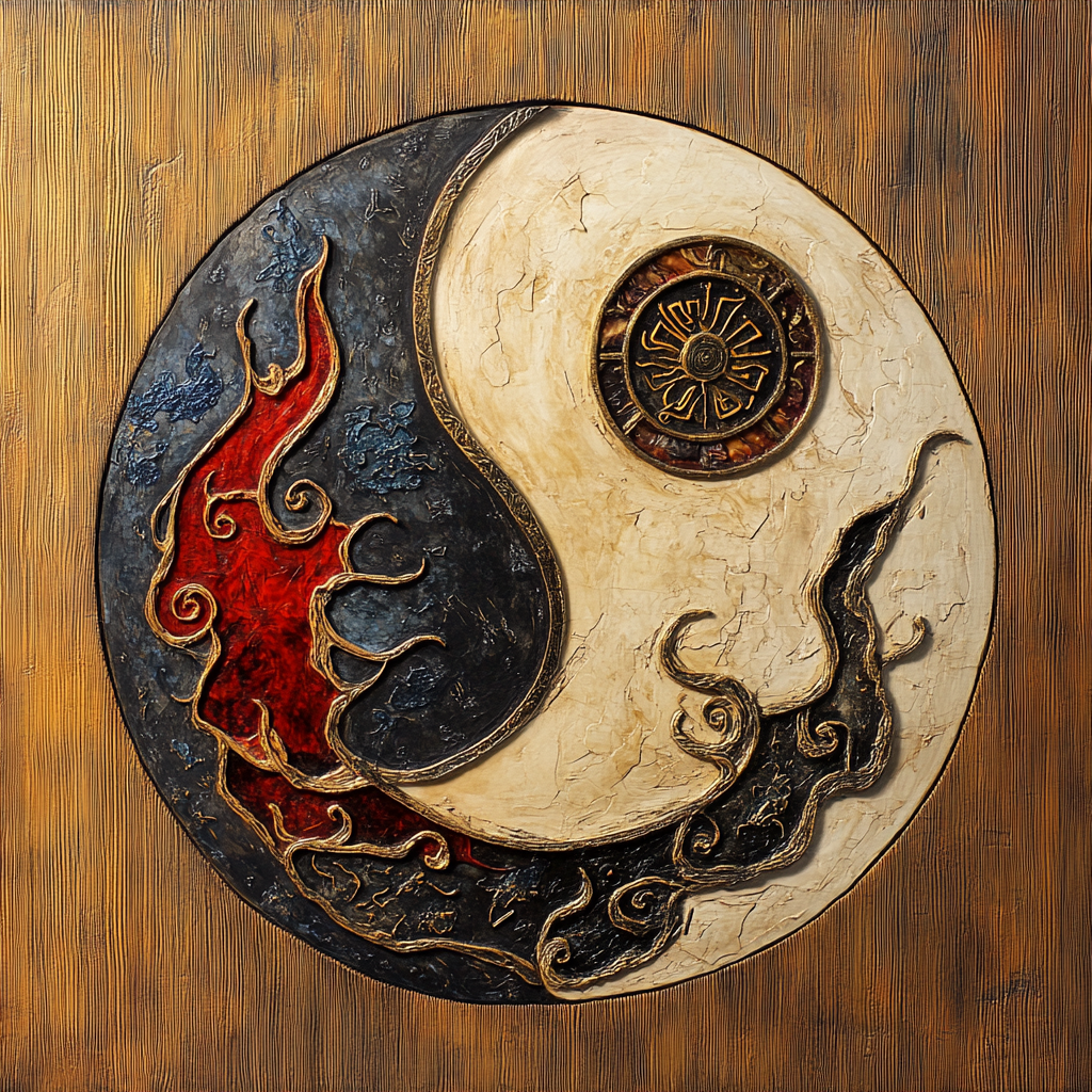 Intro to Chinese Medicine - Yin, Yang, and 5 Phases
