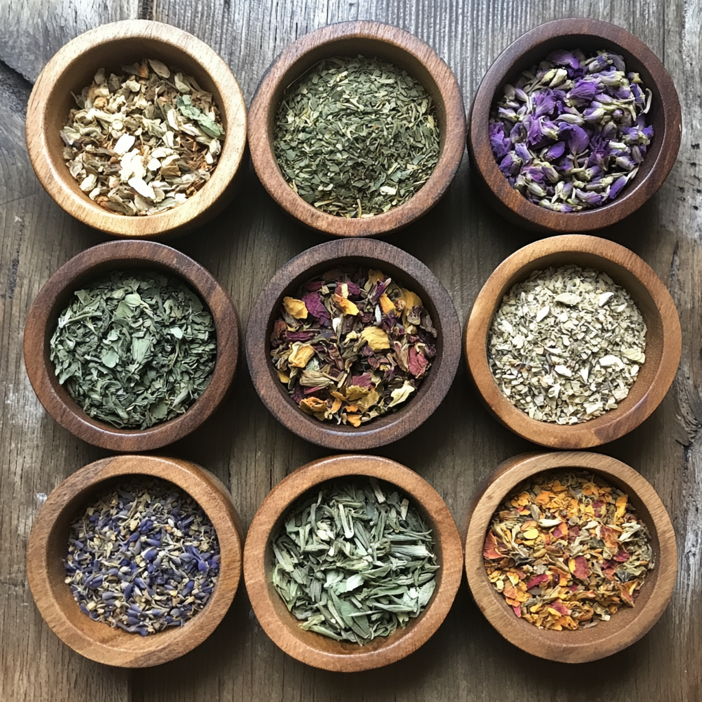 Palpate & Prescribe: The Fast Track to Herbal Clarity