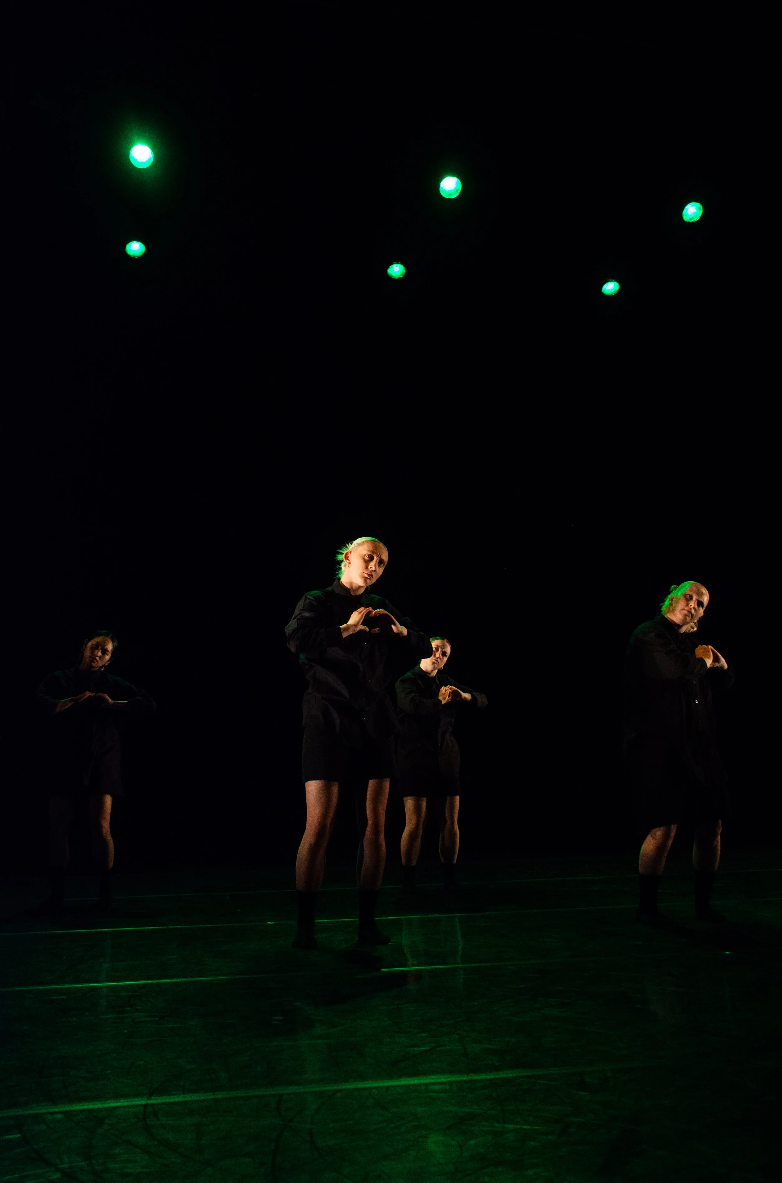 Red Lick -                                    Sunniva Moen Rørvik