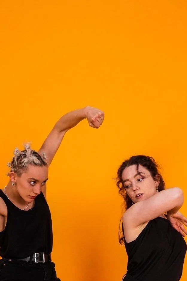 I Can't Work Under These Conditions - Miriam Levy