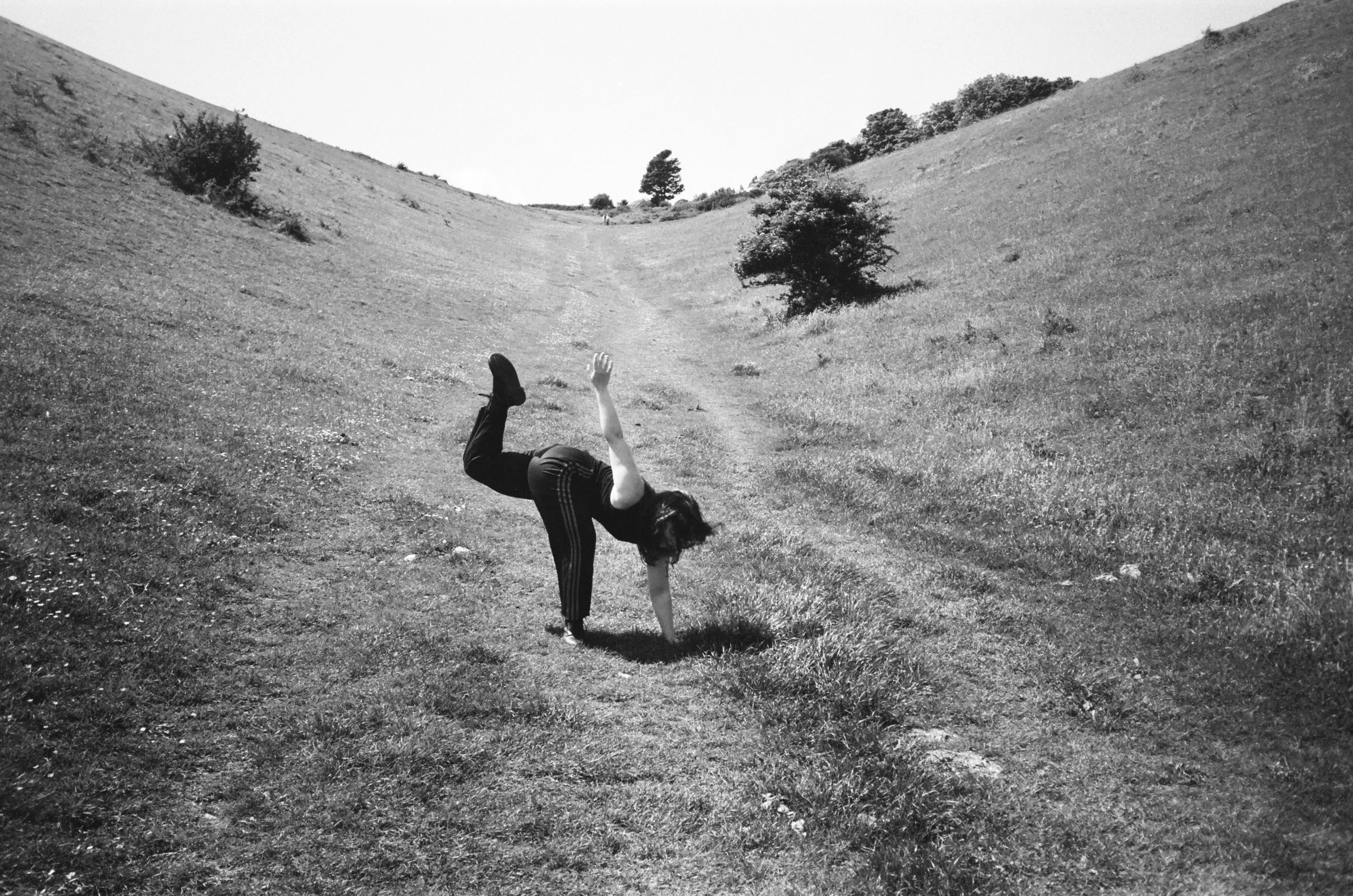 Niamh Quigley photography Collab