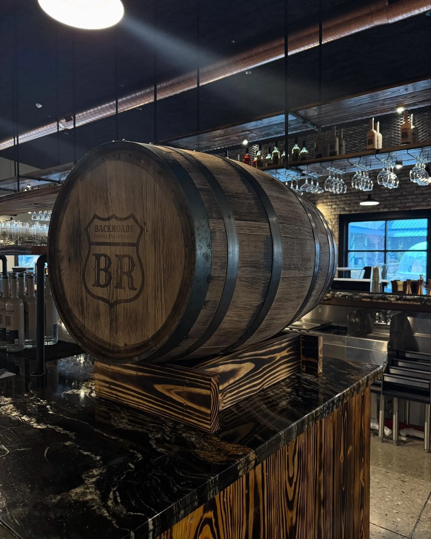 Backroads Stillhouse