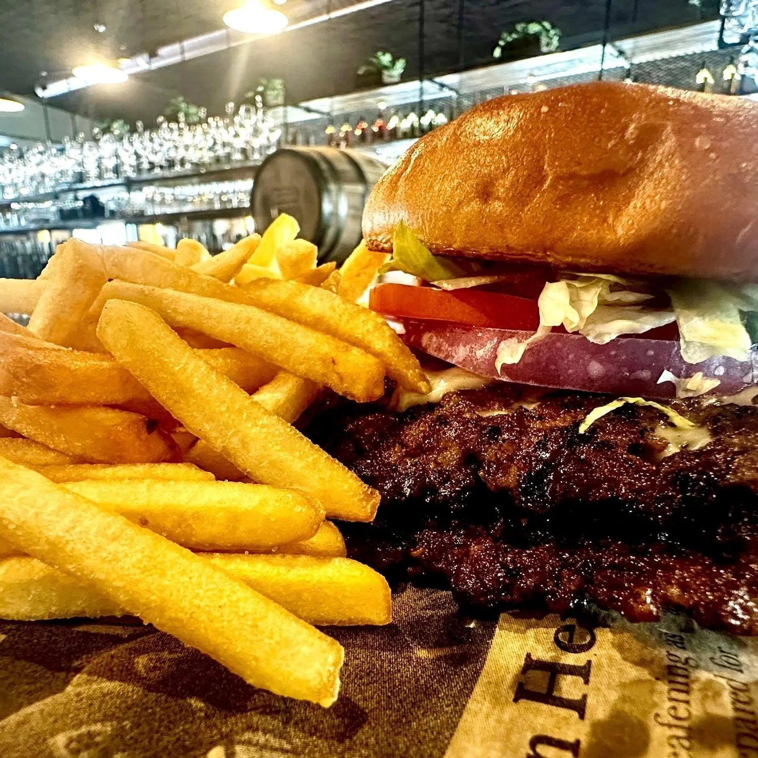 Winery Restaurant Near Fort Wayne