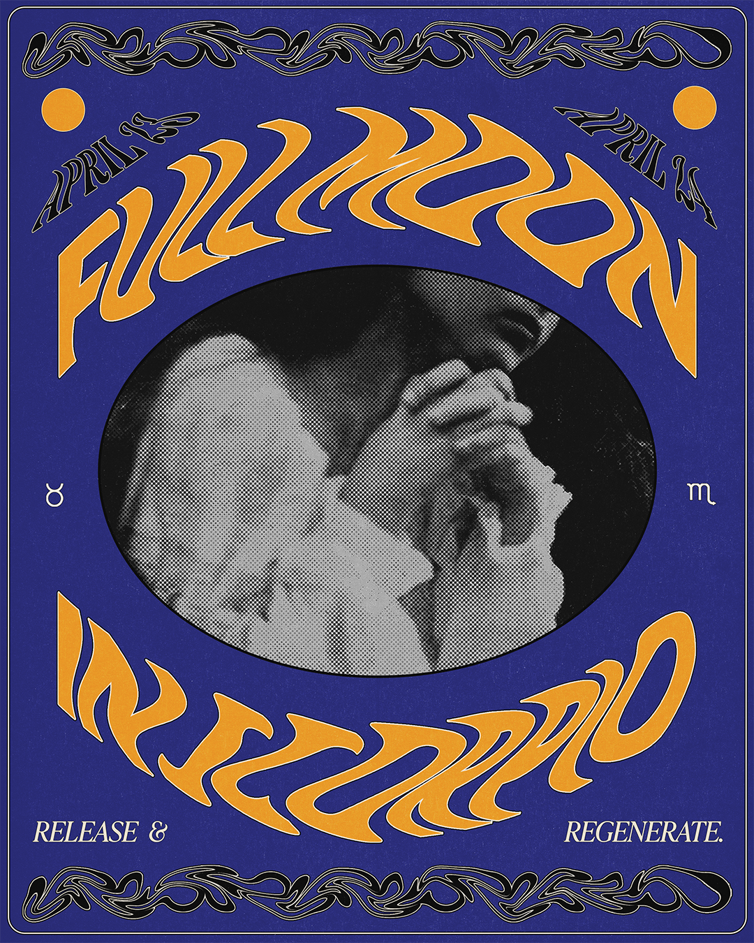 Lunation & Transit Devotion