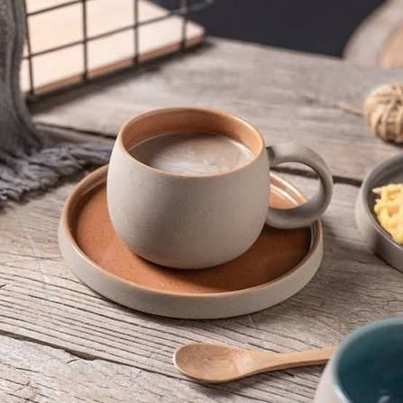 ☕ From the Coffee Pot: The First Sip

Yes, anyone who knows me . . . .. knows I am fully prepared to make coffee into a philosophical discipline. 😂

Thought for this evening
Being present doesn't require a retreat. Sometimes it requires putting the 