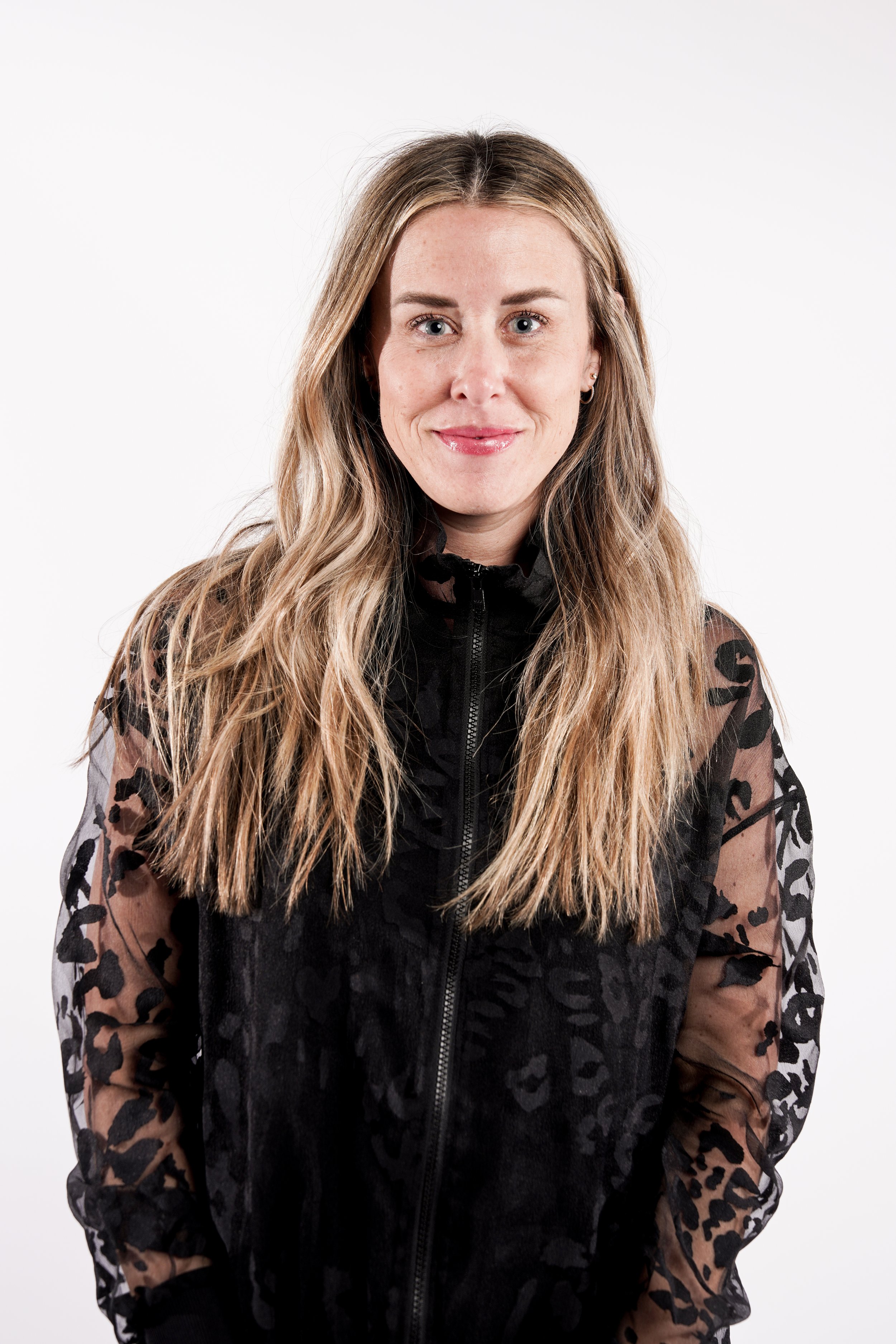Kristen Kuhn, Executive Sports Marketing Leader with Data-Driven approach to create strategic partnerships.